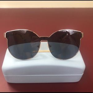 Karen Walker Star Sailor Sunglasses